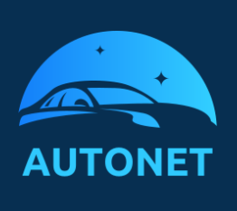 Capture d'écran du jeu AutoNet